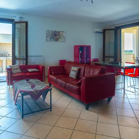 Appartement Orione