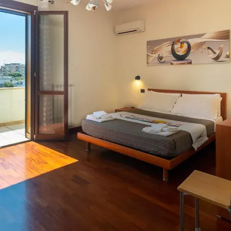 Apartment Orione *